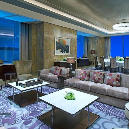 The Westin Ningbo Hotel Kültér fotó
