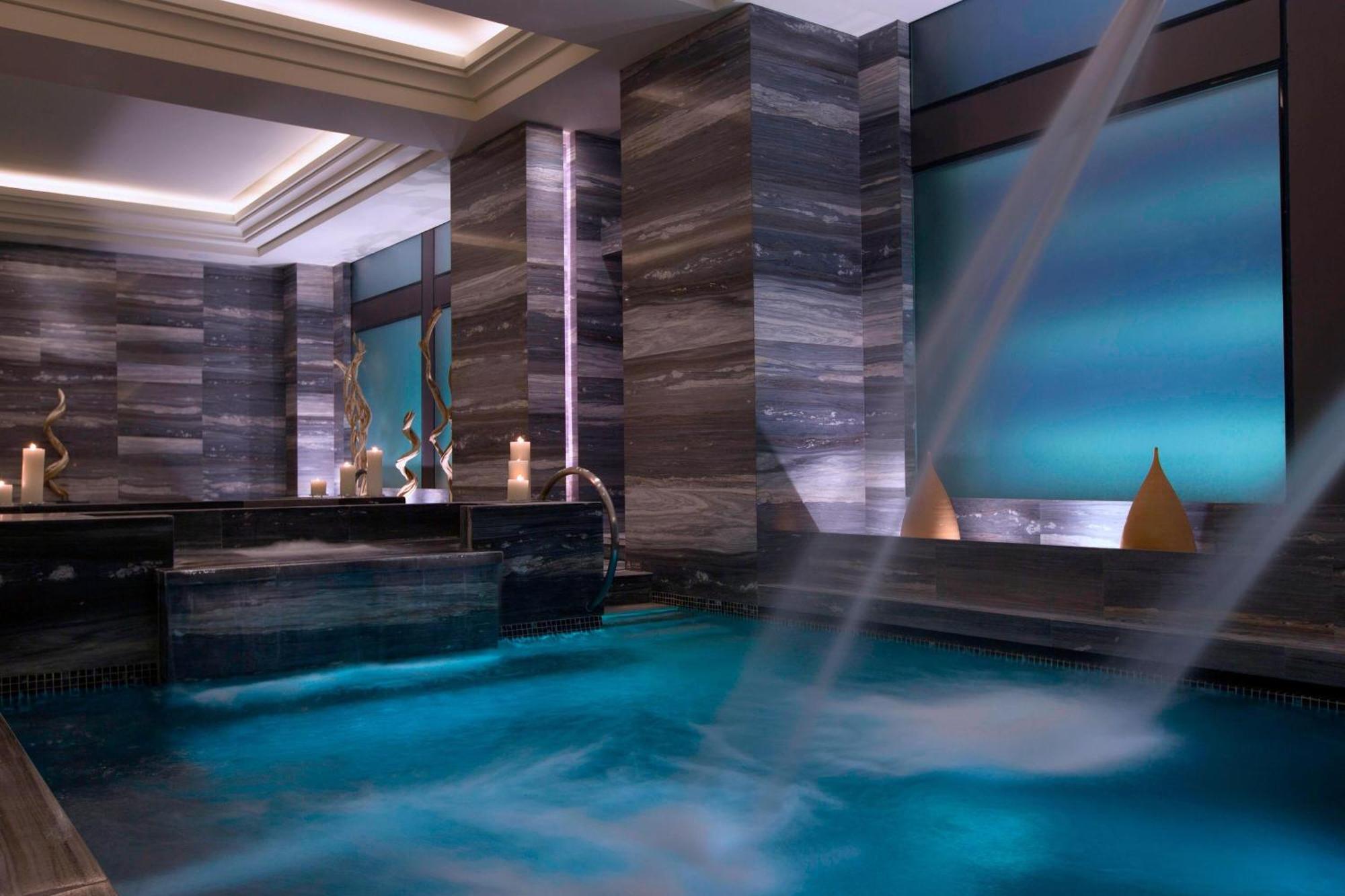 The Westin Ningbo Hotel Kültér fotó