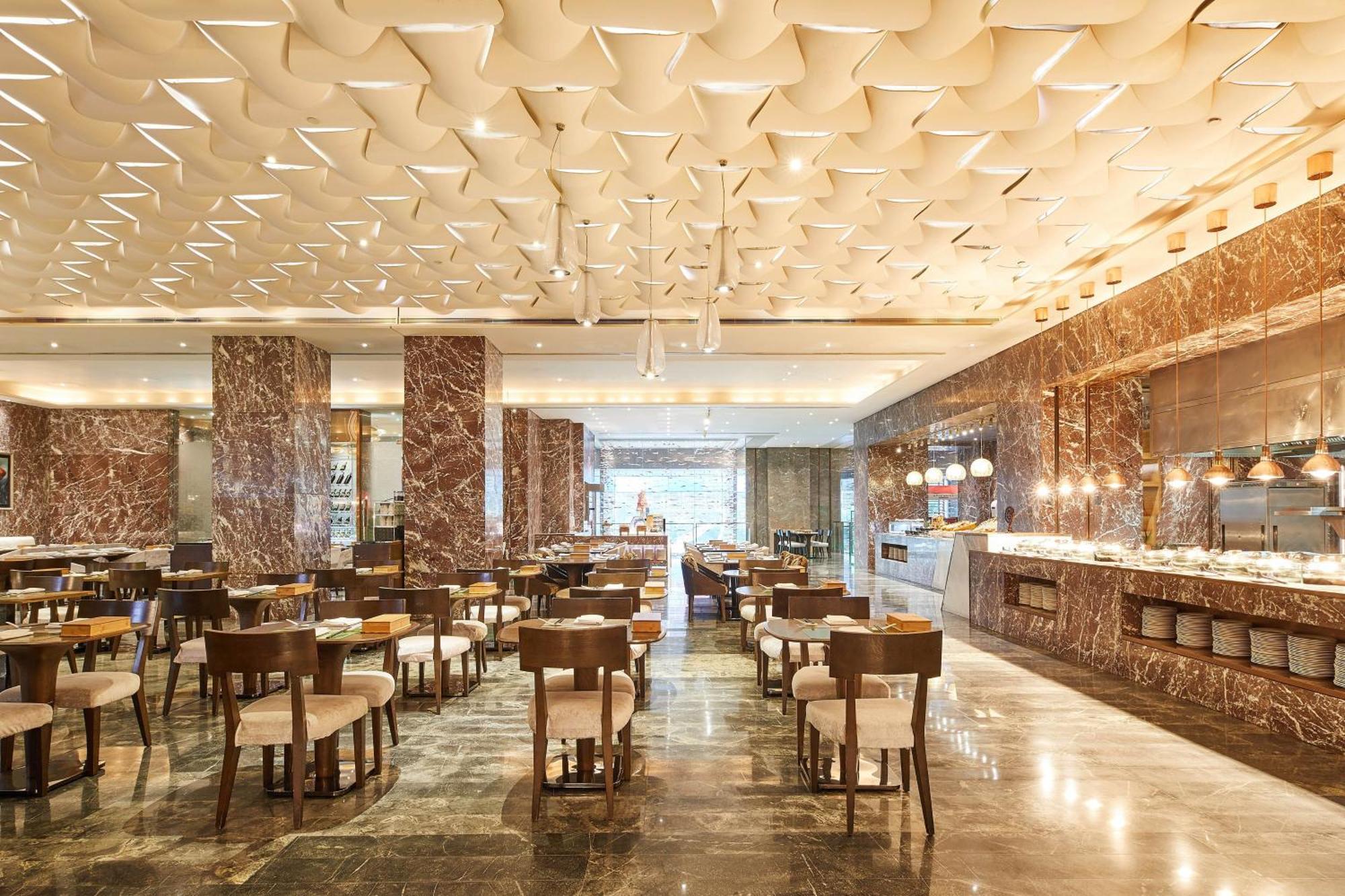 The Westin Ningbo Hotel Kültér fotó