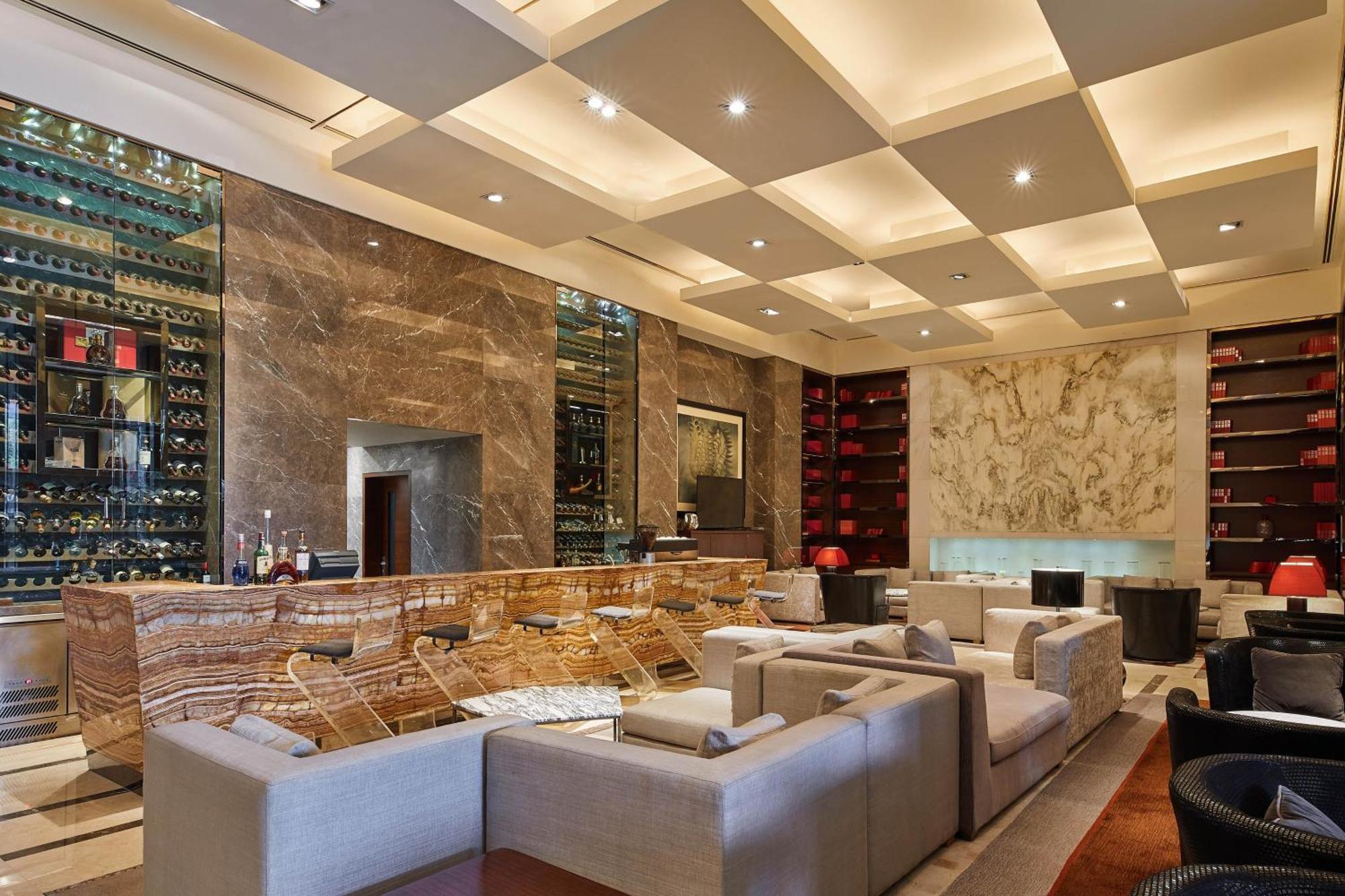The Westin Ningbo Hotel Kültér fotó