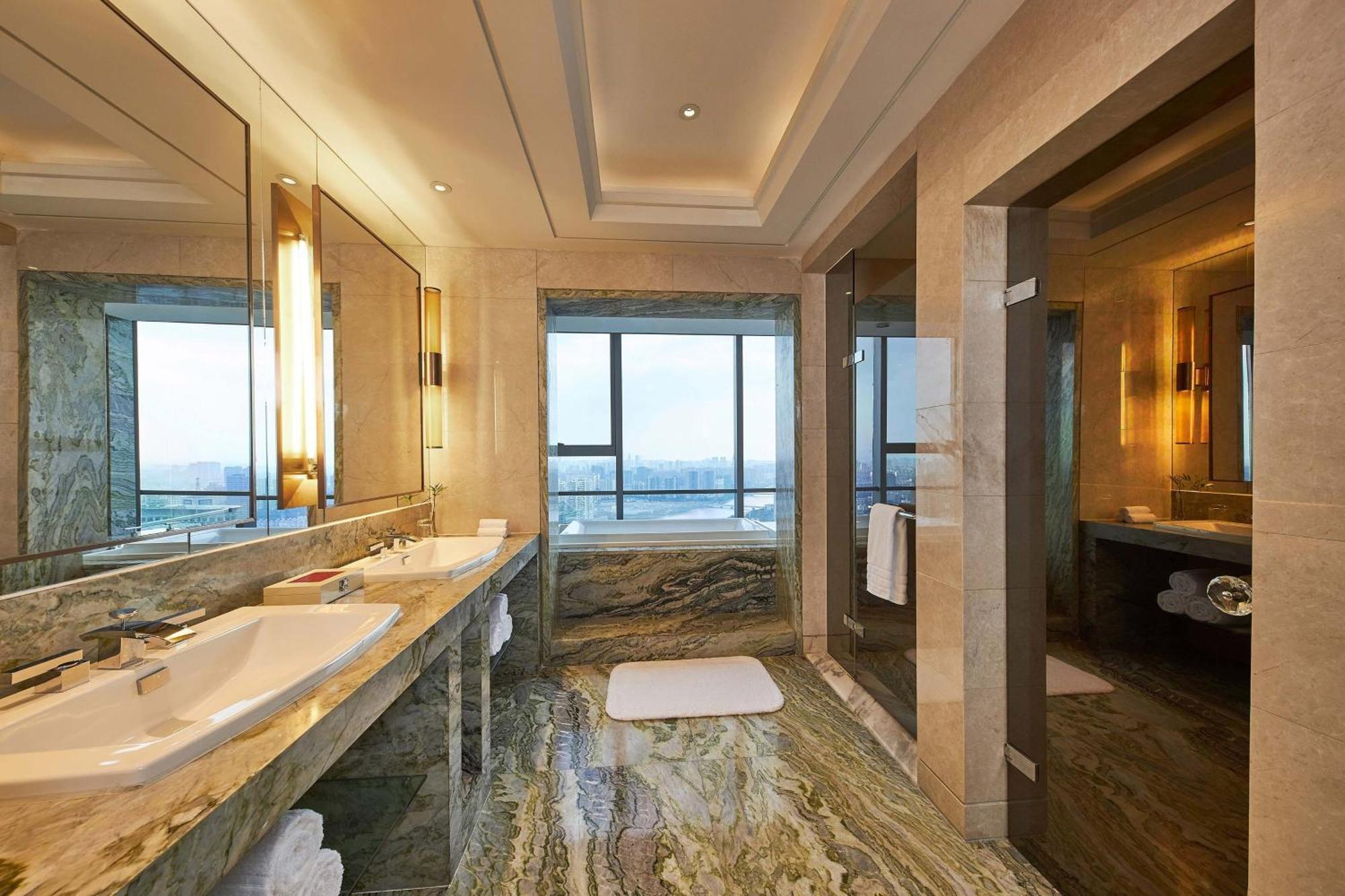 The Westin Ningbo Hotel Kültér fotó