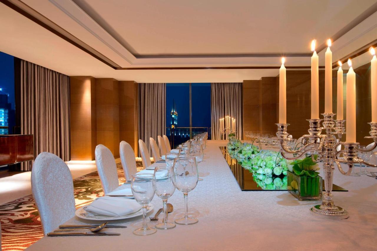 The Westin Ningbo Hotel Kültér fotó