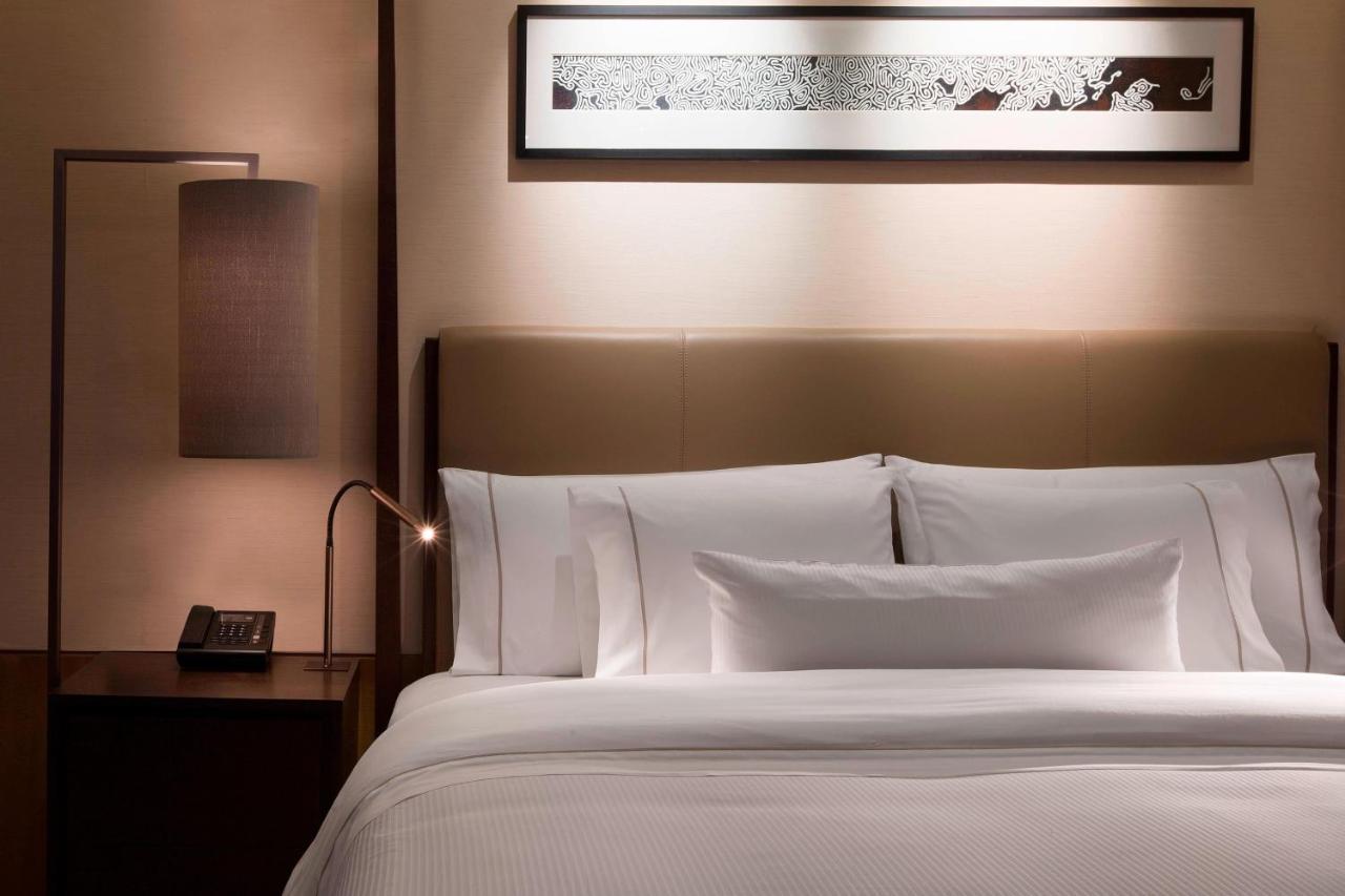 The Westin Ningbo Hotel Kültér fotó