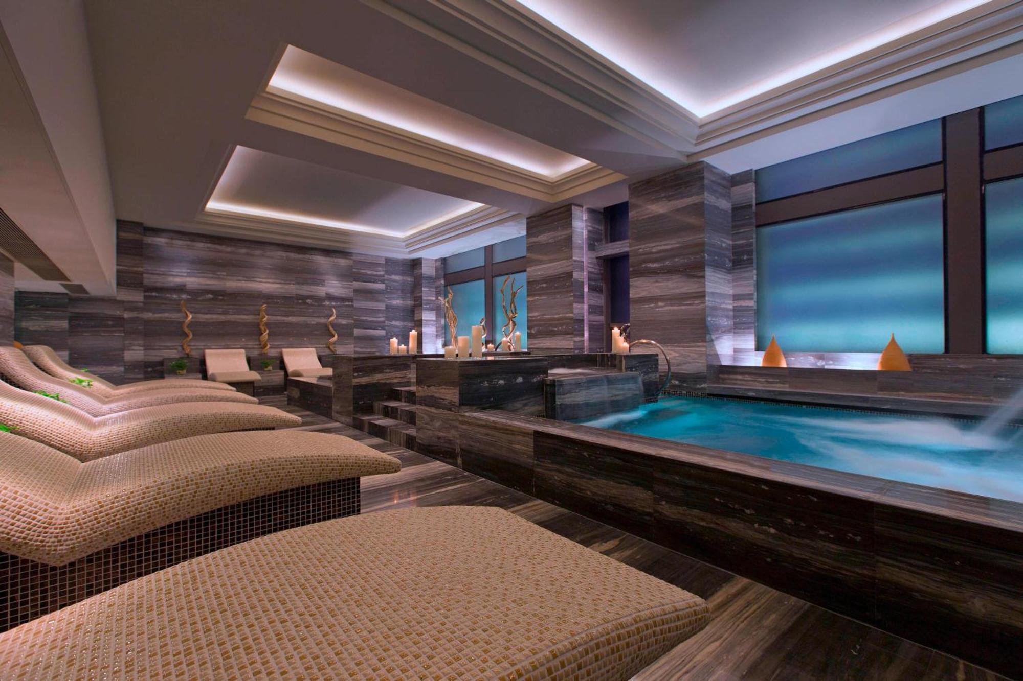 The Westin Ningbo Hotel Kültér fotó