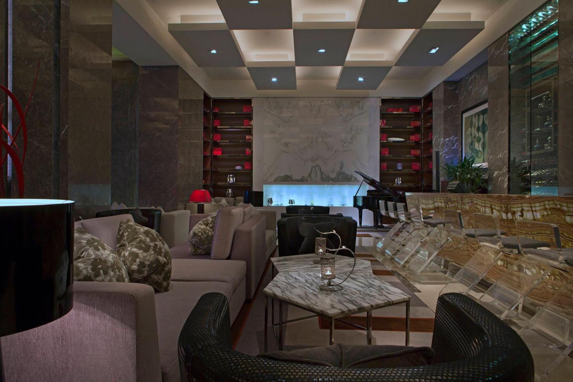 The Westin Ningbo Hotel Kültér fotó