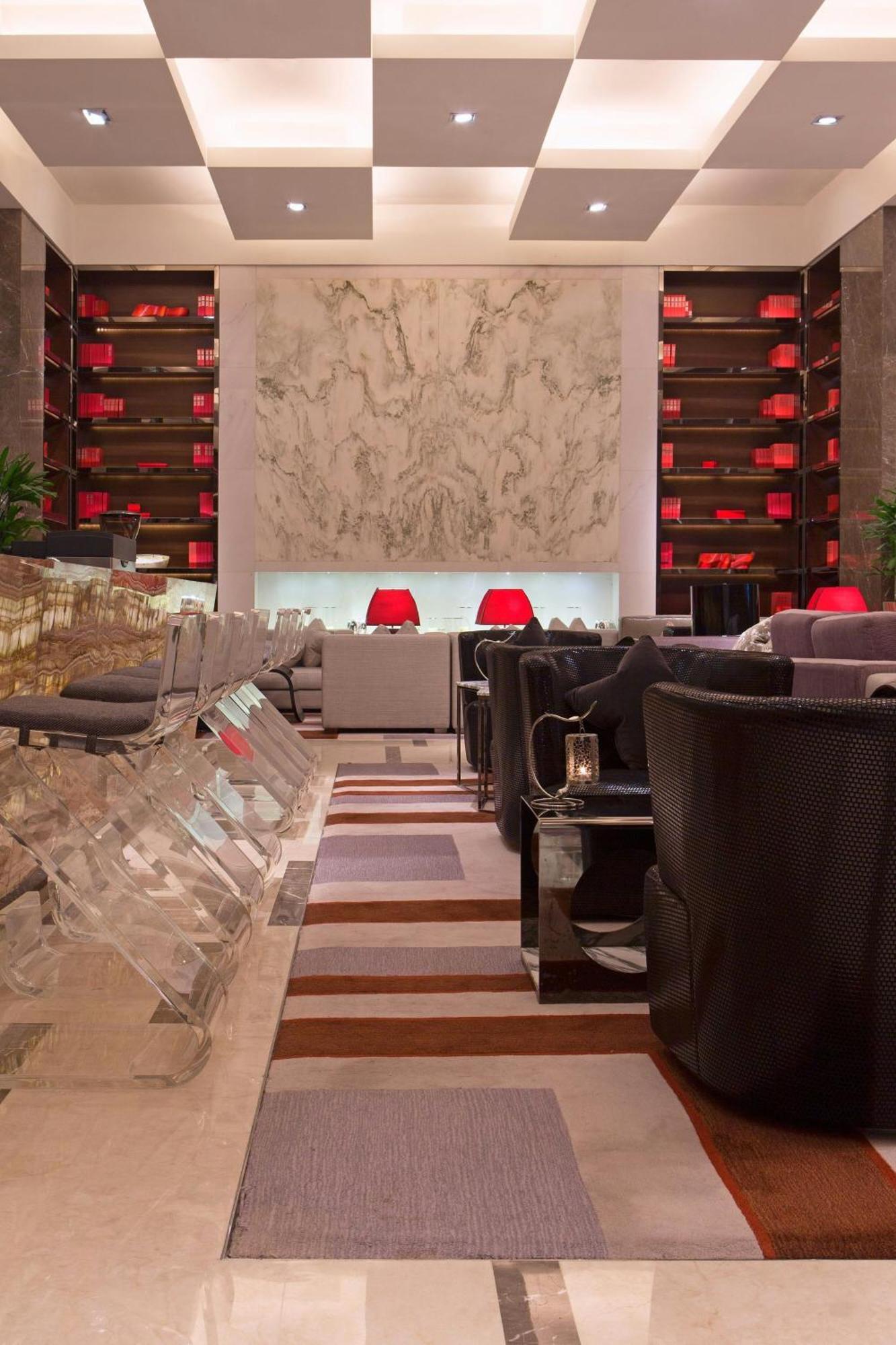 The Westin Ningbo Hotel Kültér fotó